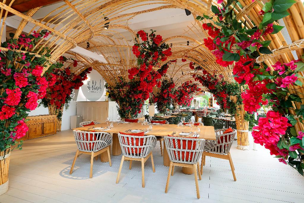 Imagem da galeria de Ushuaia Ibiza Beach Hotel – Adults Only