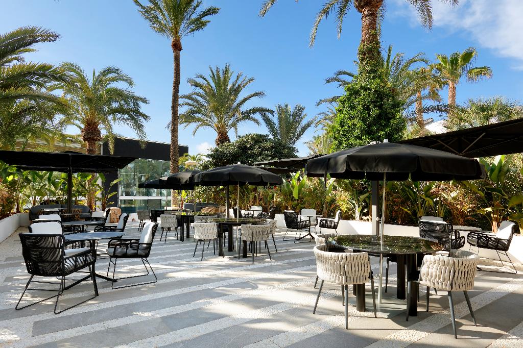 Imagem da galeria de Ushuaia Ibiza Beach Hotel – Adults Only