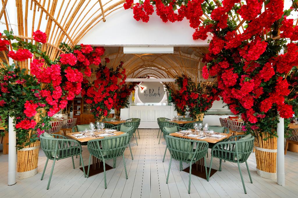 Imagem da galeria de Ushuaia Ibiza Beach Hotel – Adults Only