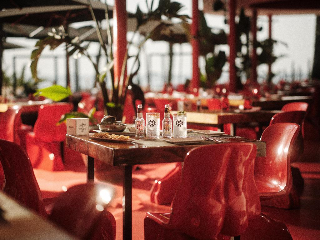Imagem da galeria de Ushuaia Ibiza Beach Hotel – Adults Only