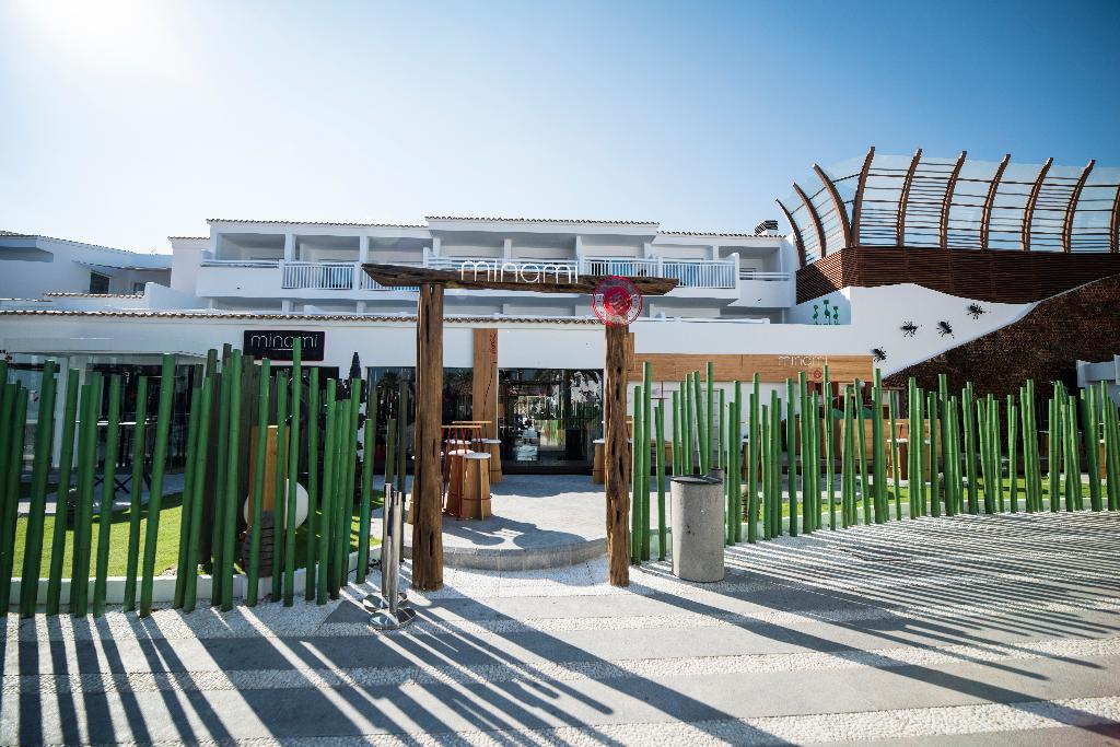 Imagem da galeria de Ushuaia Ibiza Beach Hotel – Adults Only