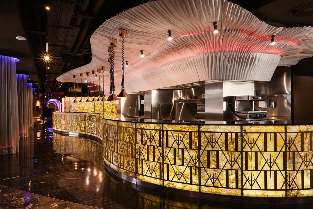 Imagem da galeria de Ushuaia Ibiza Beach Hotel – Adults Only