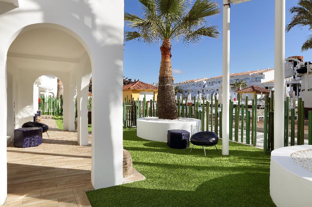 Imagem da galeria de Ushuaia Ibiza Beach Hotel – Adults Only