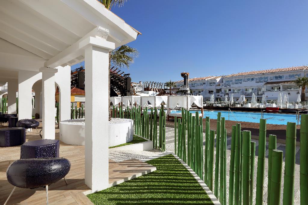 Imagem da galeria de Ushuaia Ibiza Beach Hotel – Adults Only