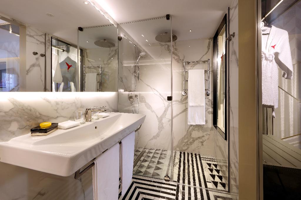 Imagem da galeria de Ushuaia Ibiza Beach Hotel – Adults Only