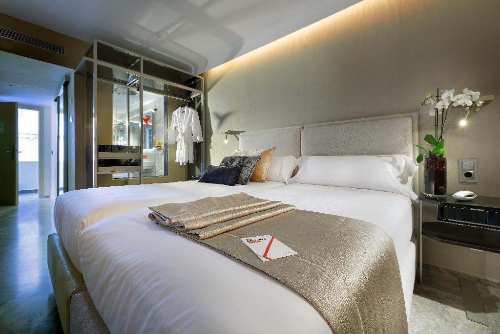 Imagem da galeria de Ushuaia Ibiza Beach Hotel – Adults Only
