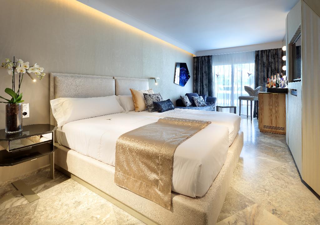 Imagem da galeria de Ushuaia Ibiza Beach Hotel – Adults Only
