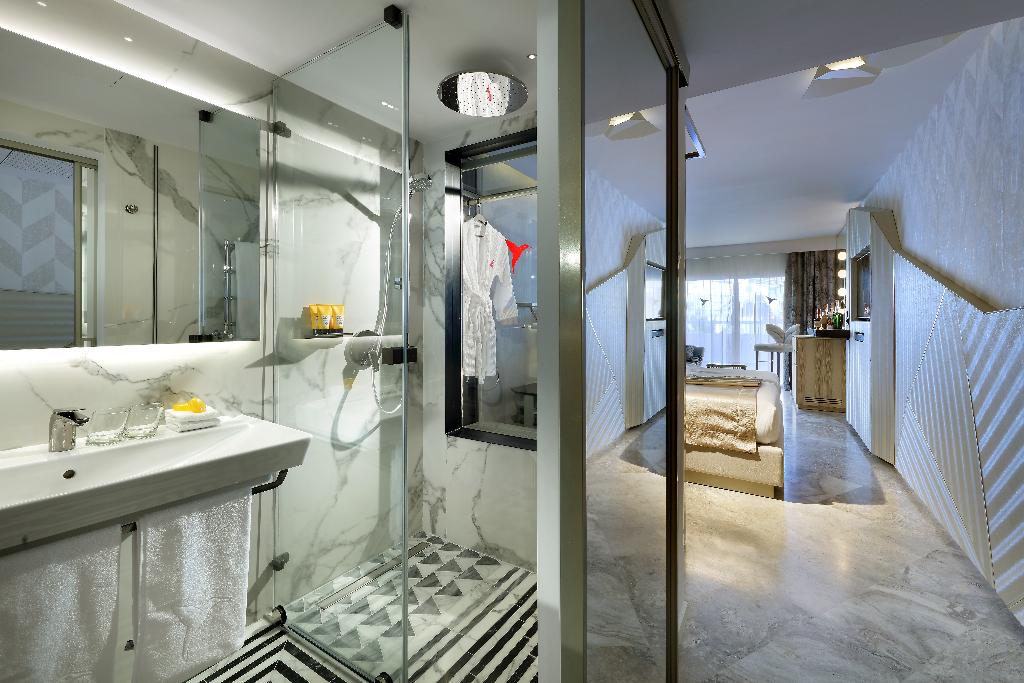 Imagem da galeria de Ushuaia Ibiza Beach Hotel – Adults Only