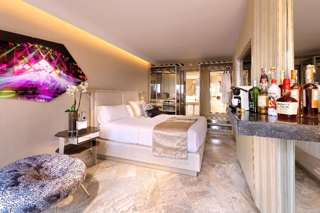 Imagem da galeria de Ushuaia Ibiza Beach Hotel – Adults Only