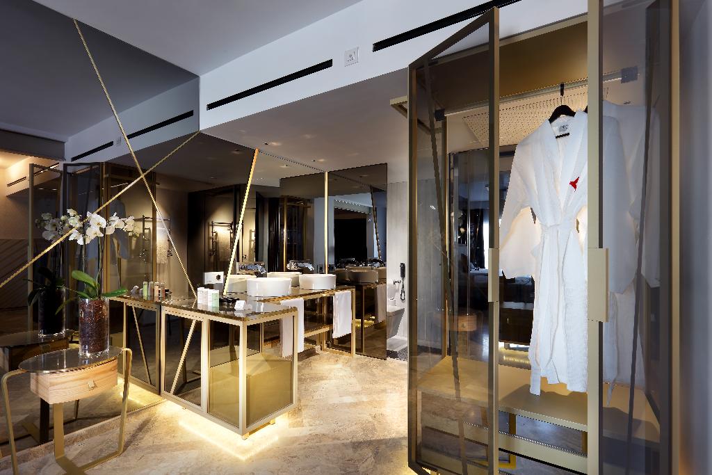 Imagem da galeria de Ushuaia Ibiza Beach Hotel – Adults Only