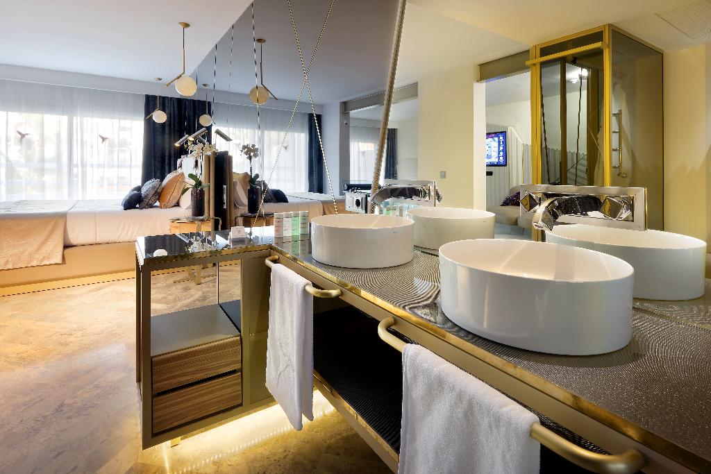 Imagem da galeria de Ushuaia Ibiza Beach Hotel – Adults Only