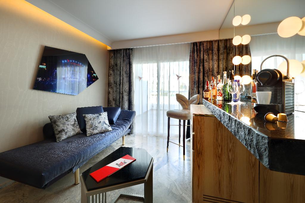 Imagem da galeria de Ushuaia Ibiza Beach Hotel – Adults Only