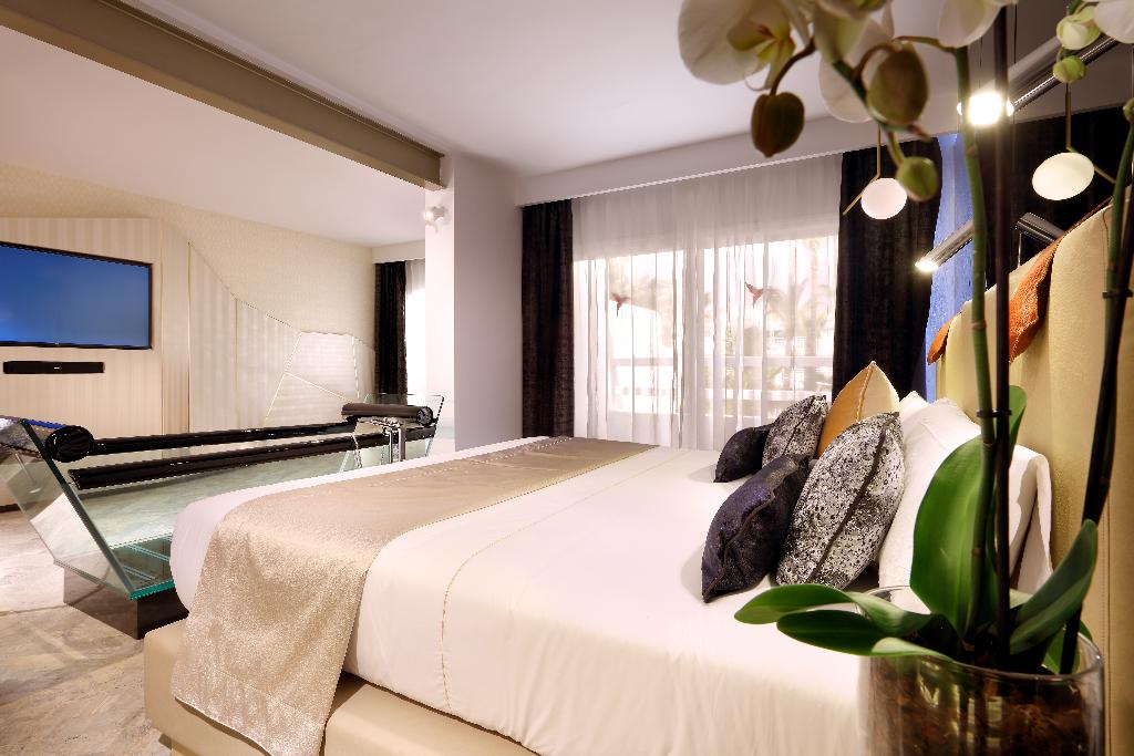 Imagem da galeria de Ushuaia Ibiza Beach Hotel – Adults Only