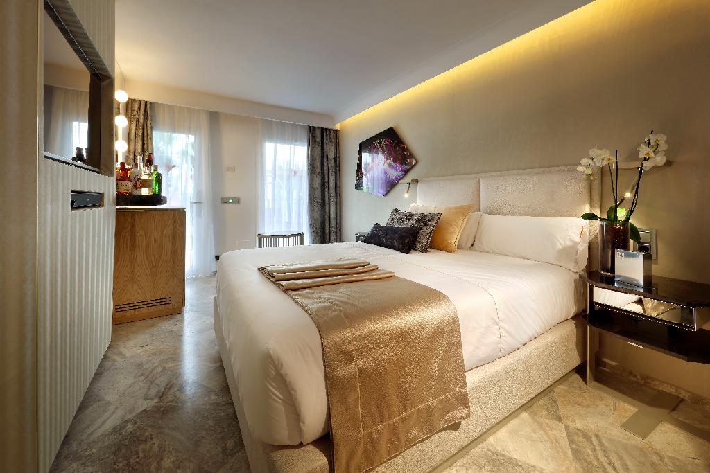 Imagem da galeria de Ushuaia Ibiza Beach Hotel – Adults Only