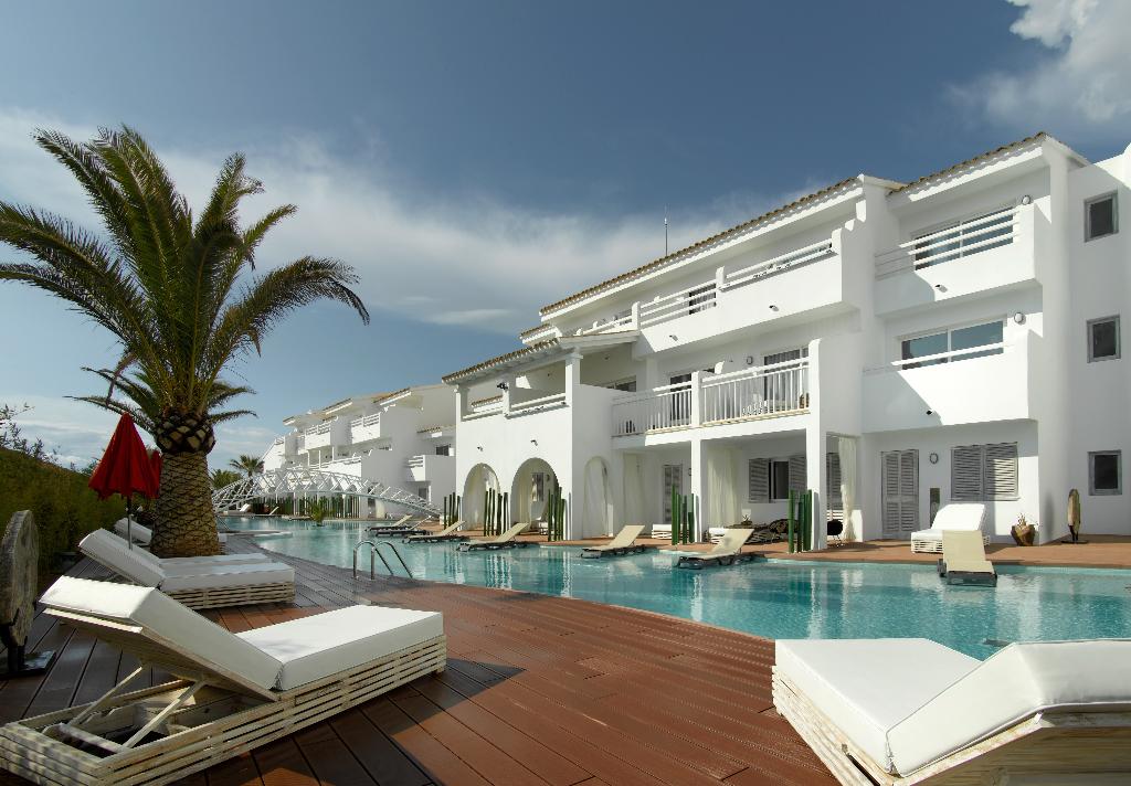 Imagem da galeria de Ushuaia Ibiza Beach Hotel – Adults Only