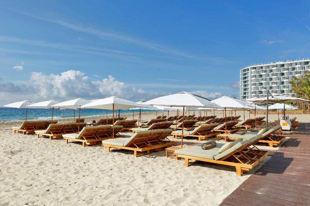 Imagem da galeria de Ushuaia Ibiza Beach Hotel – Adults Only