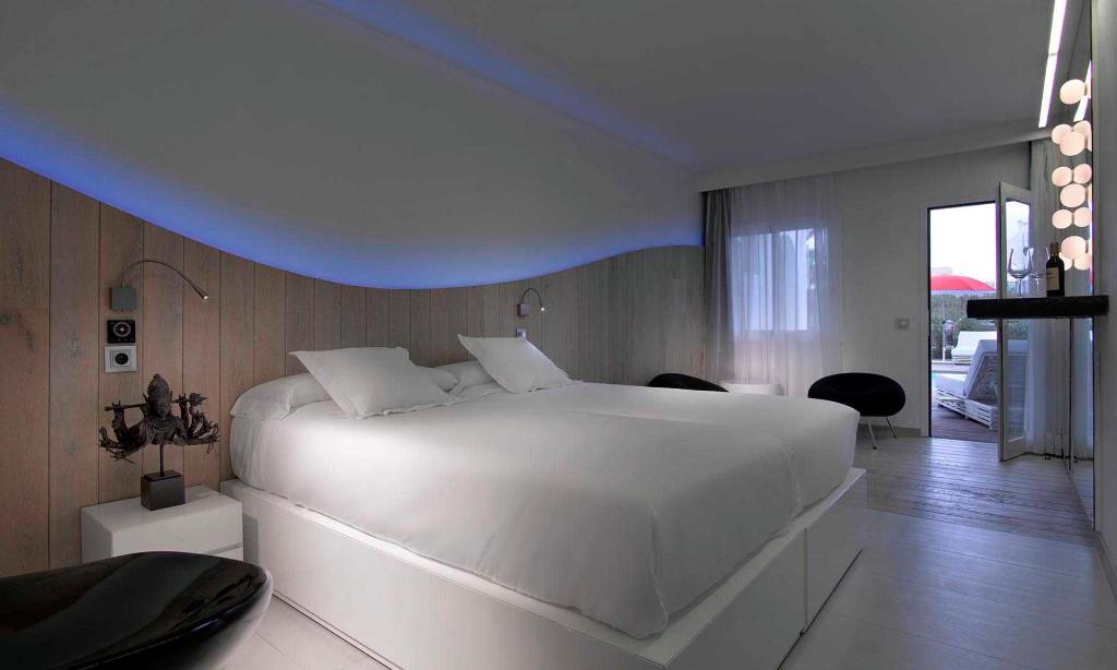 Imagem da galeria de Ushuaia Ibiza Beach Hotel – Adults Only