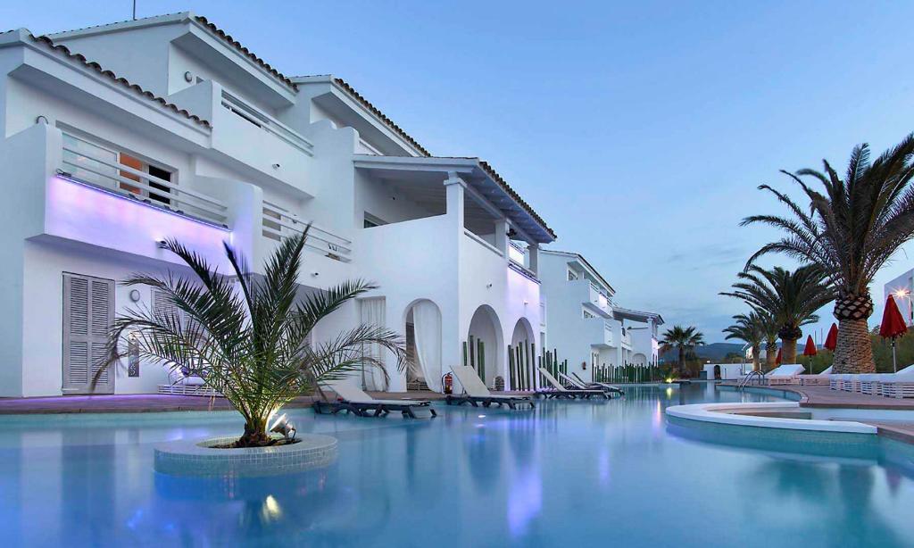 Imagem da galeria de Ushuaia Ibiza Beach Hotel – Adults Only
