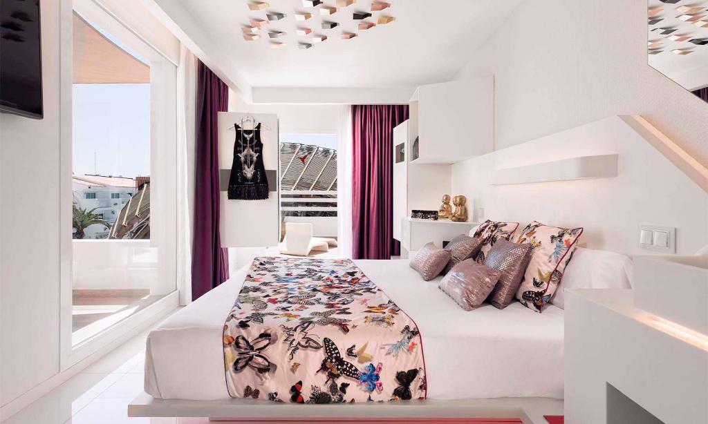 Imagem da galeria de Ushuaia Ibiza Beach Hotel – Adults Only