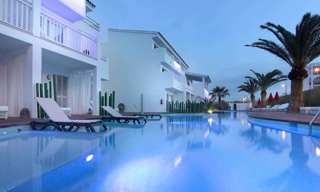 Imagem da galeria de Ushuaia Ibiza Beach Hotel – Adults Only