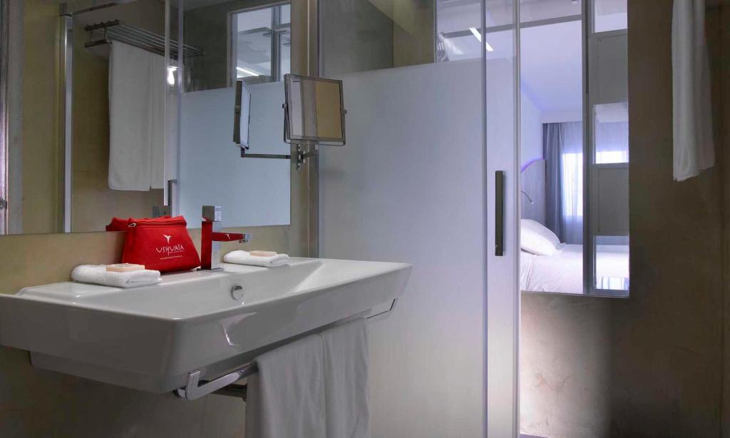 Imagem da galeria de Ushuaia Ibiza Beach Hotel – Adults Only