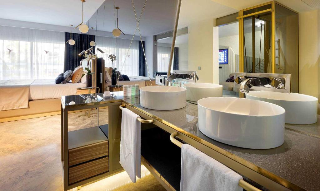Imagem da galeria de Ushuaia Ibiza Beach Hotel – Adults Only