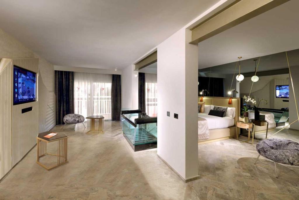 Imagem da galeria de Ushuaia Ibiza Beach Hotel – Adults Only