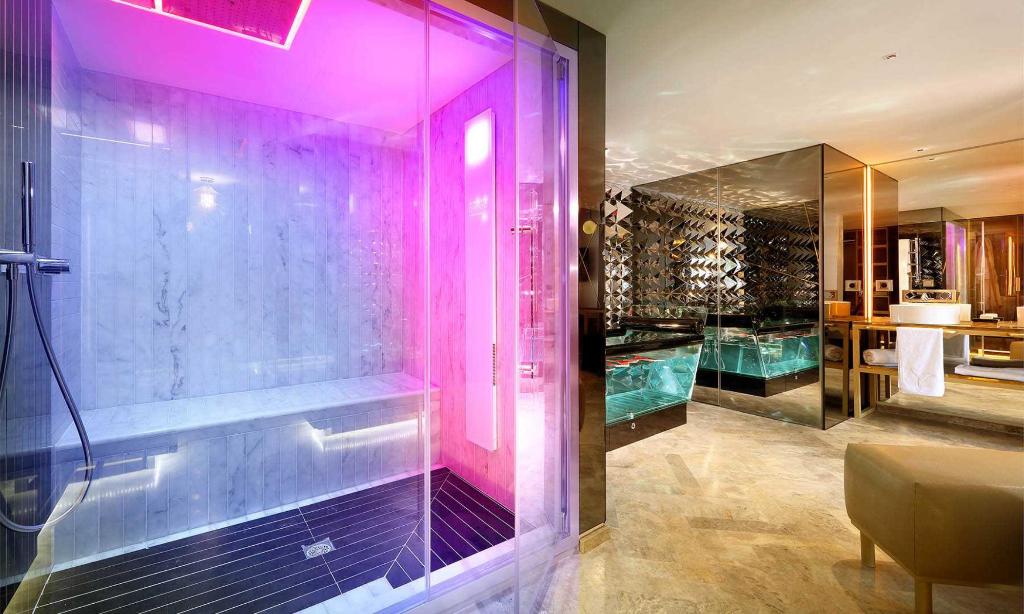 Imagem da galeria de Ushuaia Ibiza Beach Hotel – Adults Only