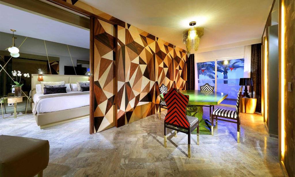 Imagem da galeria de Ushuaia Ibiza Beach Hotel – Adults Only