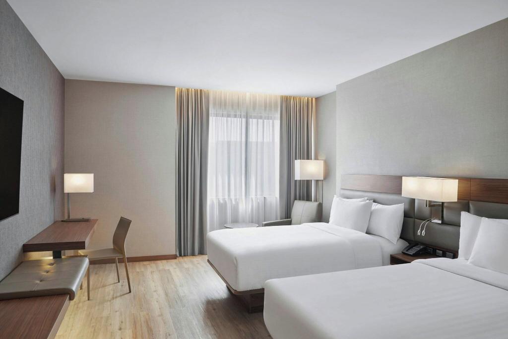 Ac Hotel By Marriott Saltillo