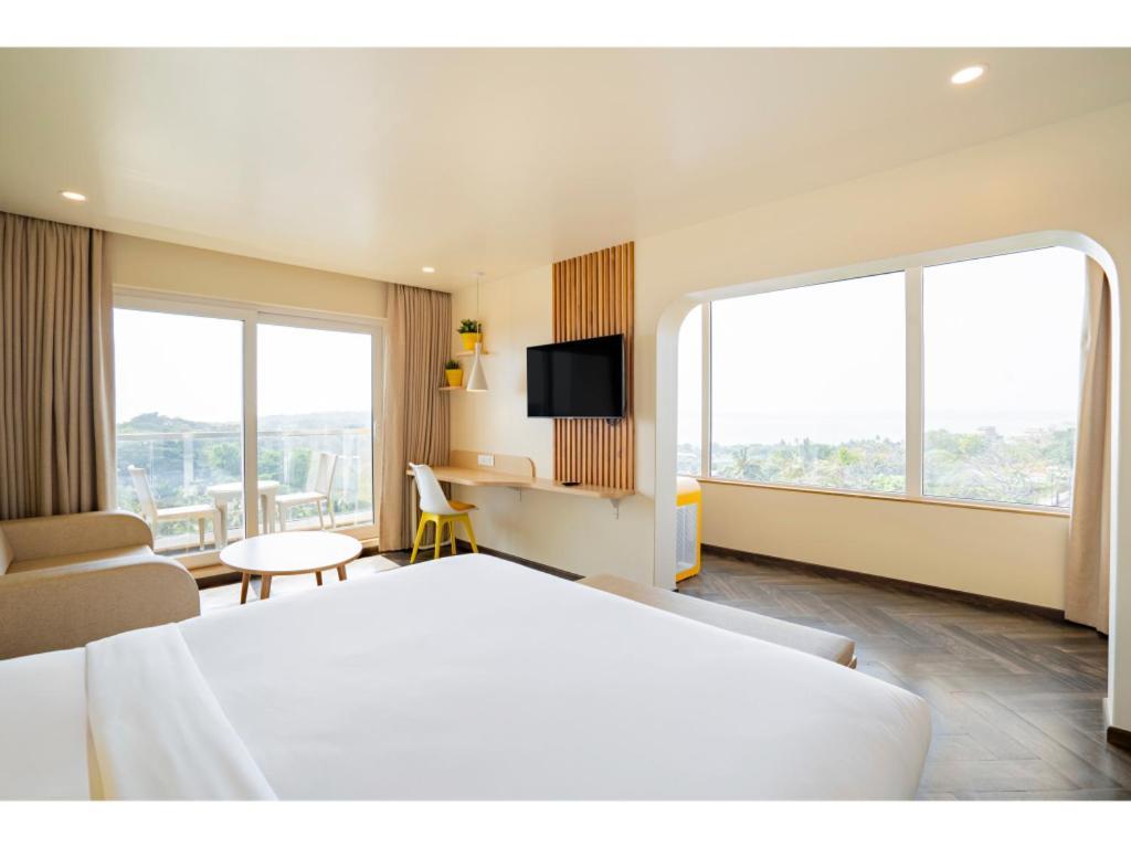Bloom Hotel - Dona Paula