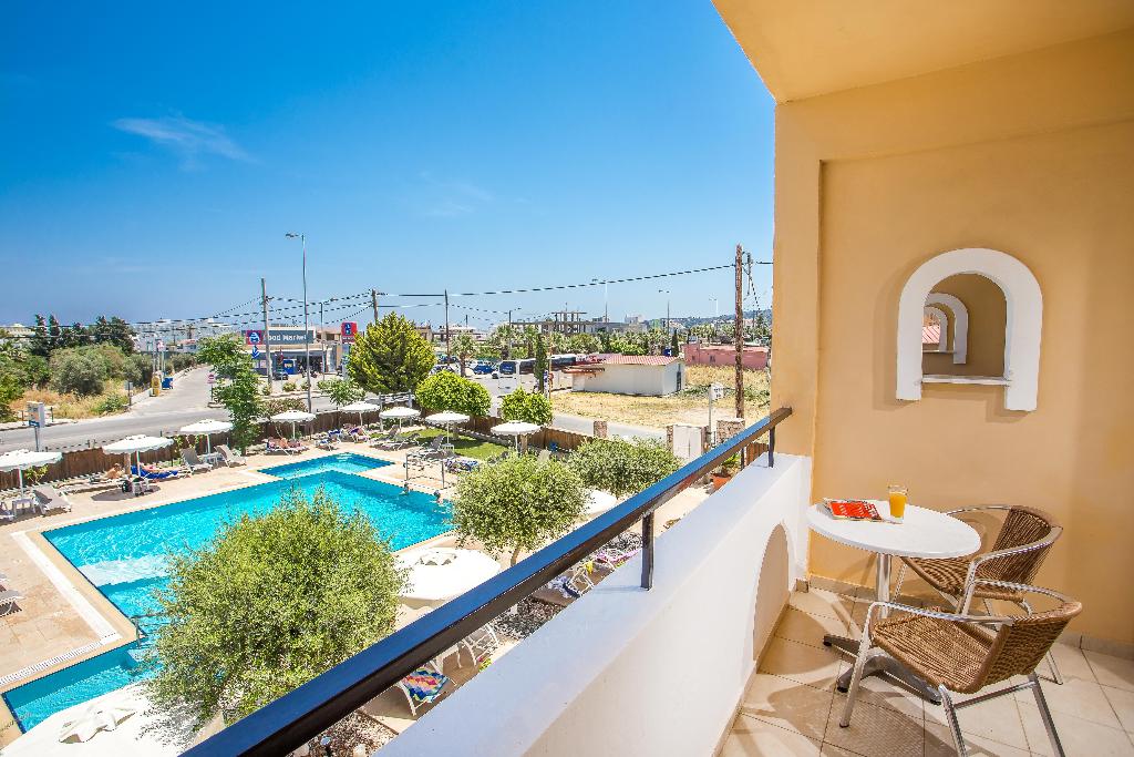 Mon Repos Hotel