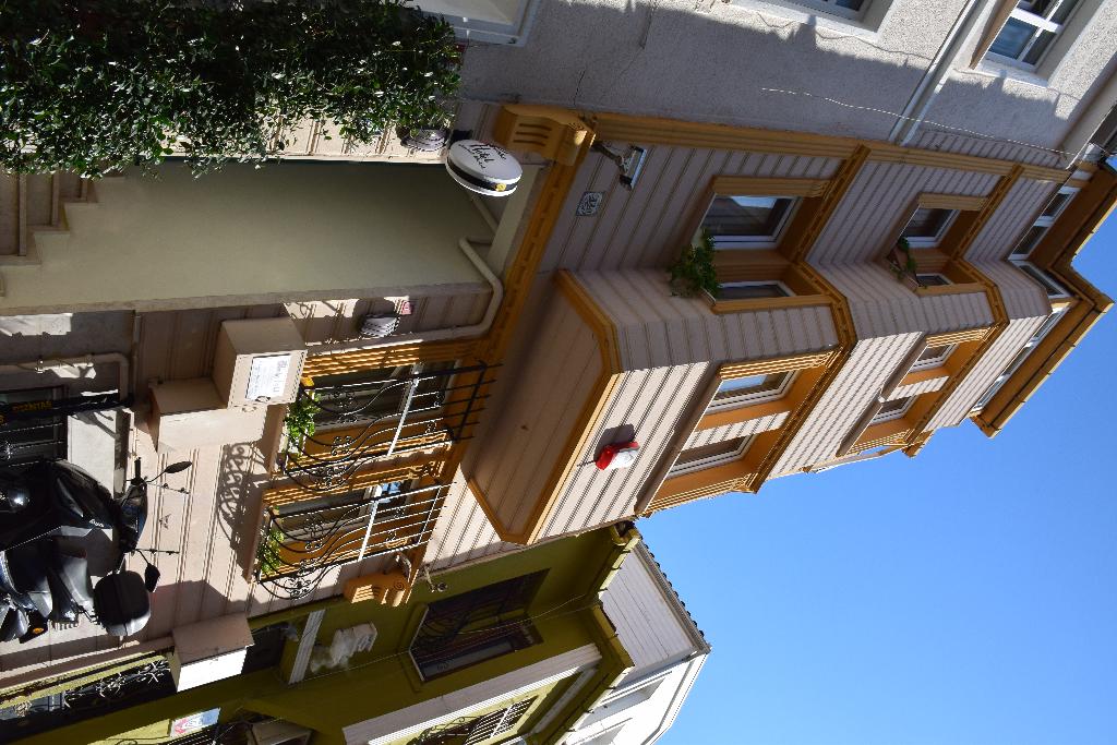 Pembe Hotel