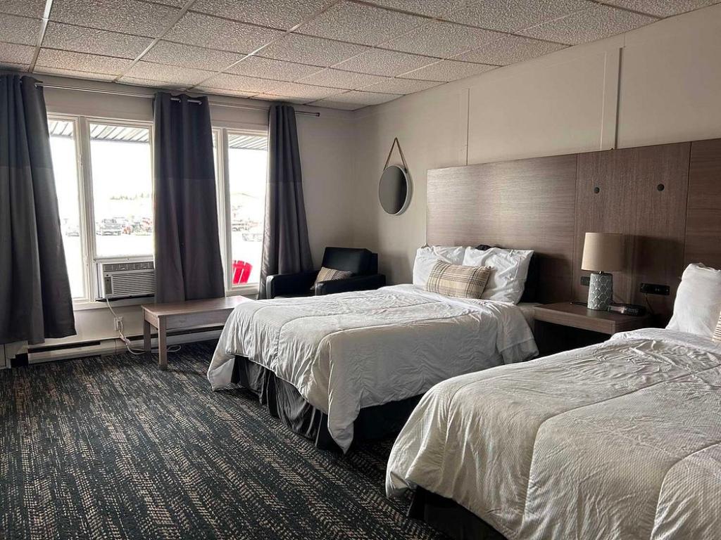 SureStay By Best Western Kapuskasing