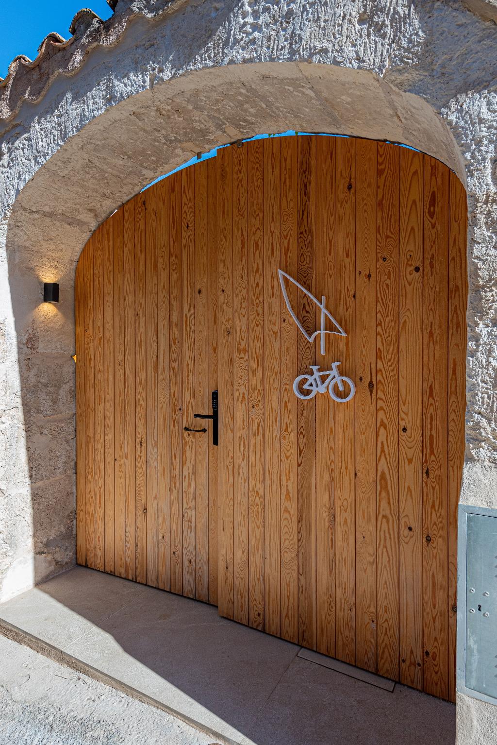 Hotel Cas Català, Spanien, Sineu. Großes 2