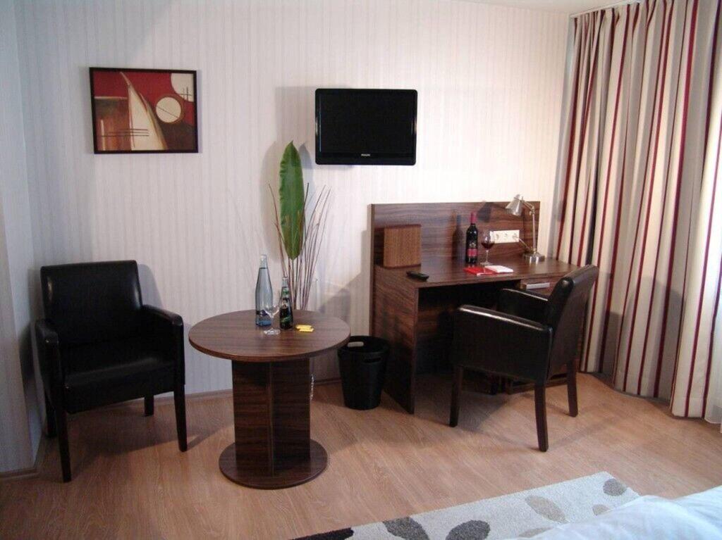 Landhotel Wolfschlugen