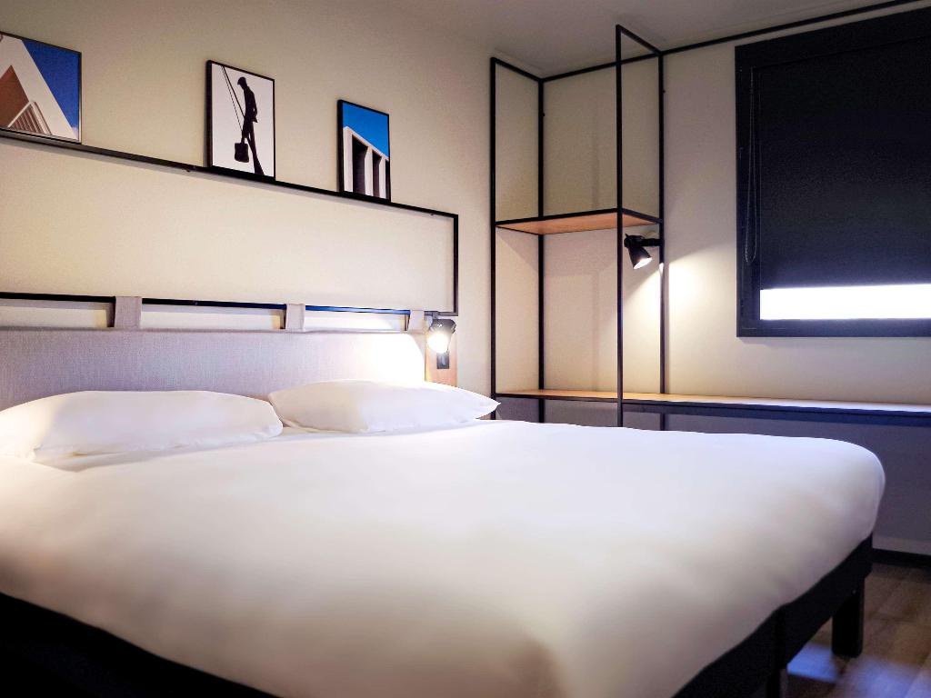 Ibis Lunel Petite Camargue
