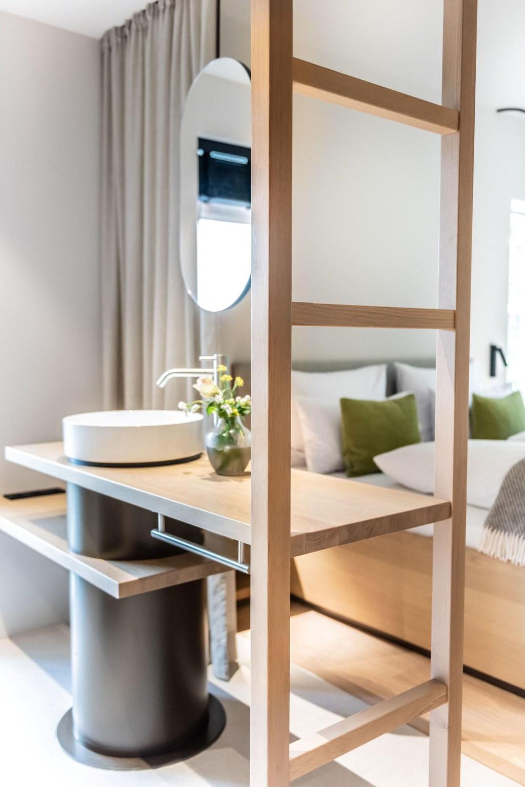 Hotel Bergeblick