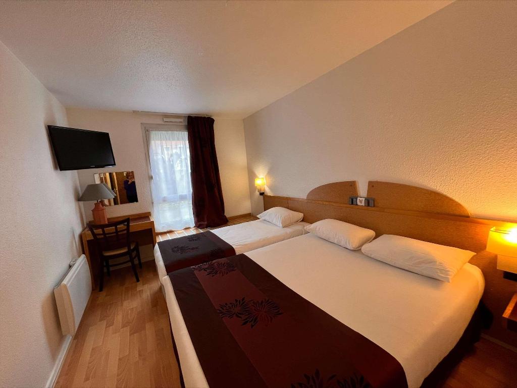 Hotel Arpege