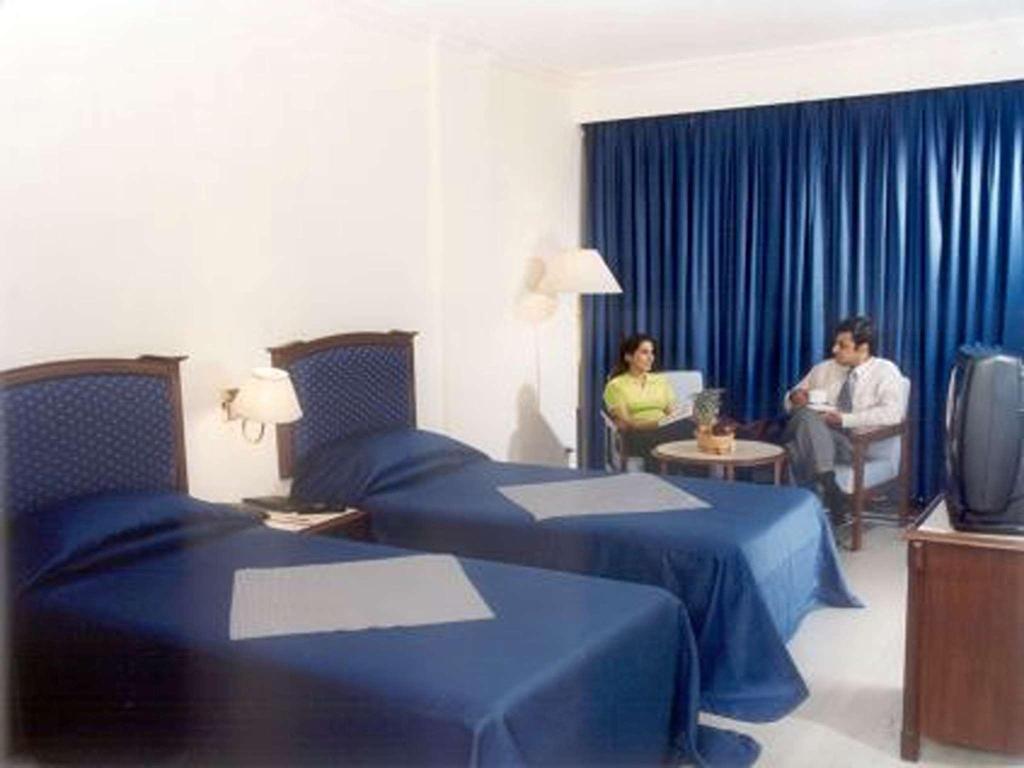 Radha Regent - A Sarovar Hotel, Chennai