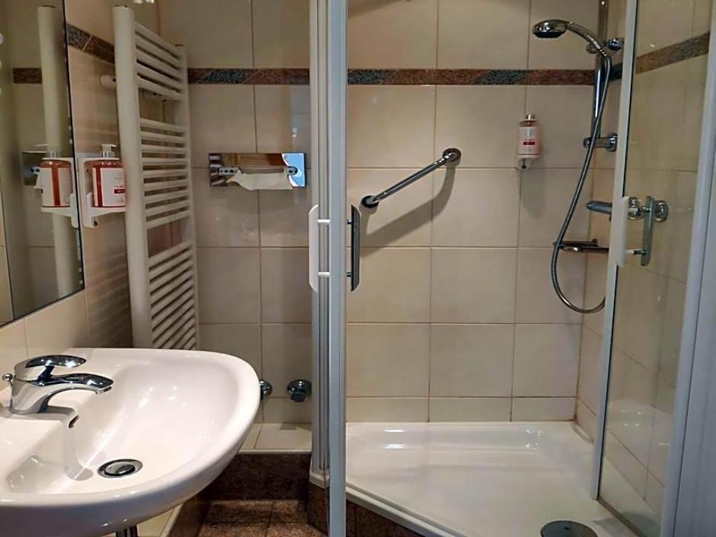 Vakantiehotel Der Brabander
