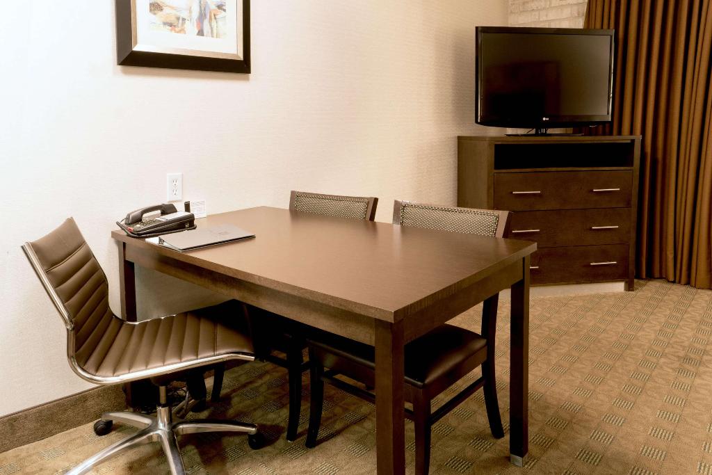 Embassy Suites By Hilton Corpus Christi