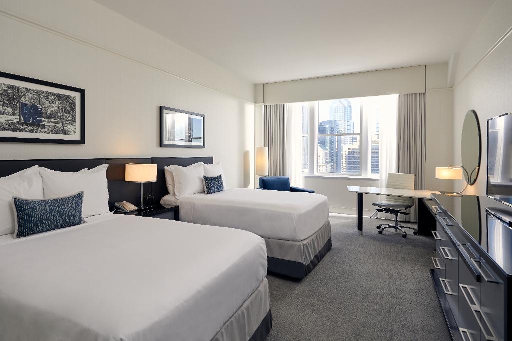 Loews Philadelphia