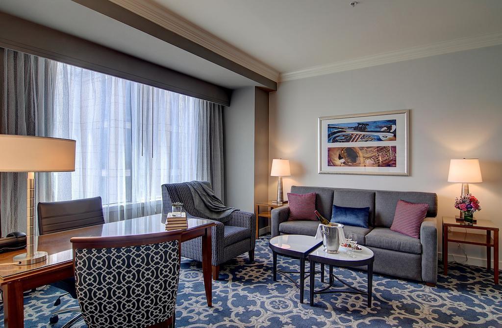 Loews New Orleans