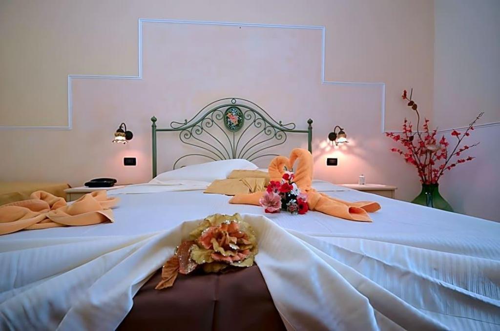 Hotel Ristorante Oasi Da Paolo