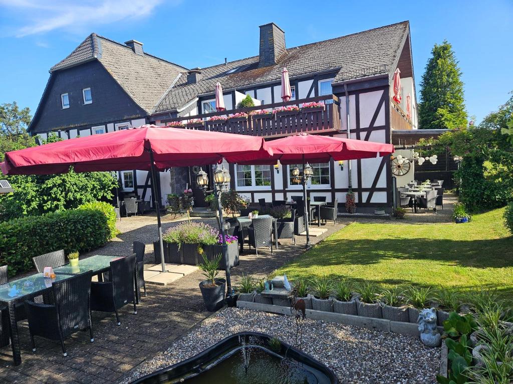 Hennetaler Hof