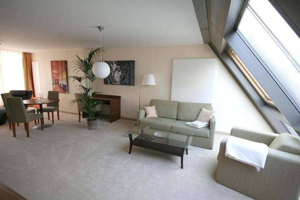 Altes Dresden Aparthotel