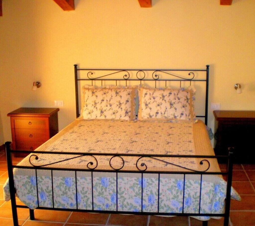 Villa Rosamaria