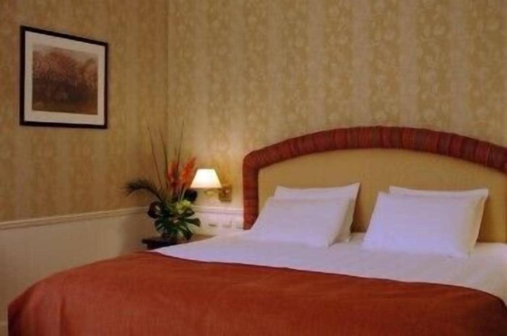 Domaine Des Roches Hotel & Spa