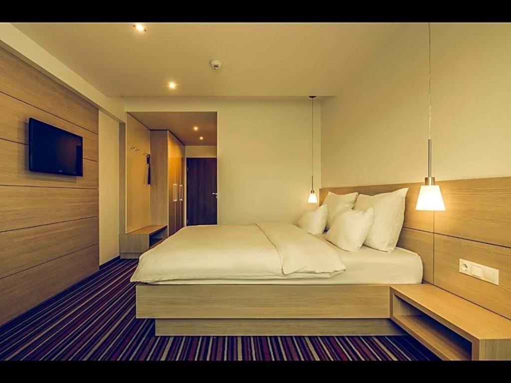 Hotel Oscar